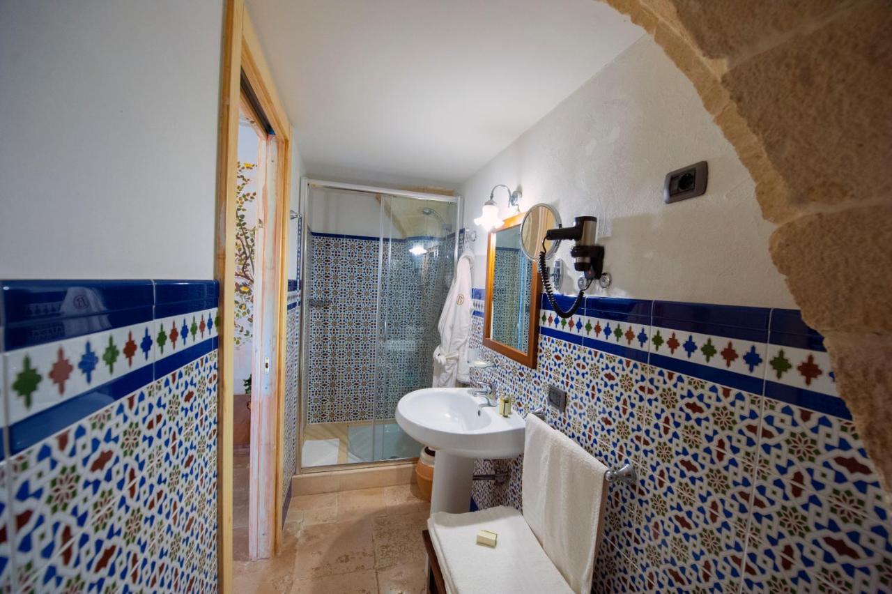 Masseria La Brunetta Massafra Dış mekan fotoğraf