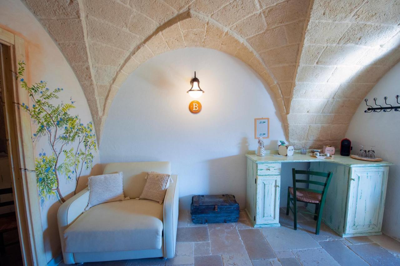 Masseria La Brunetta Massafra Dış mekan fotoğraf