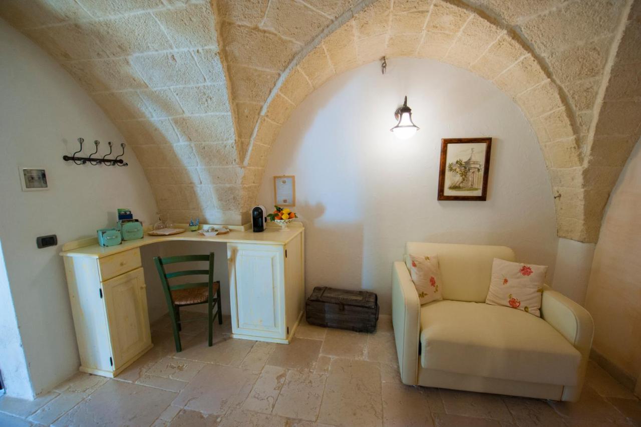 Masseria La Brunetta Massafra Dış mekan fotoğraf