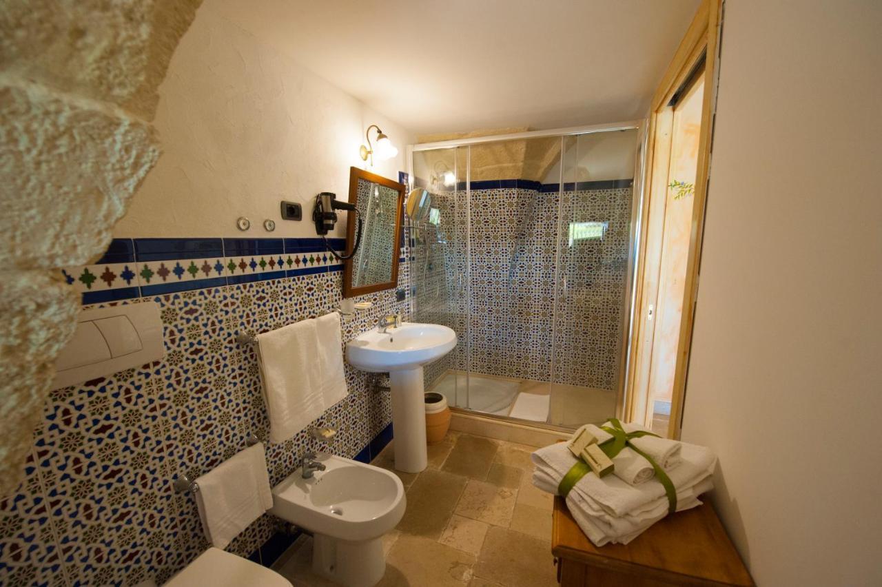 Masseria La Brunetta Massafra Dış mekan fotoğraf