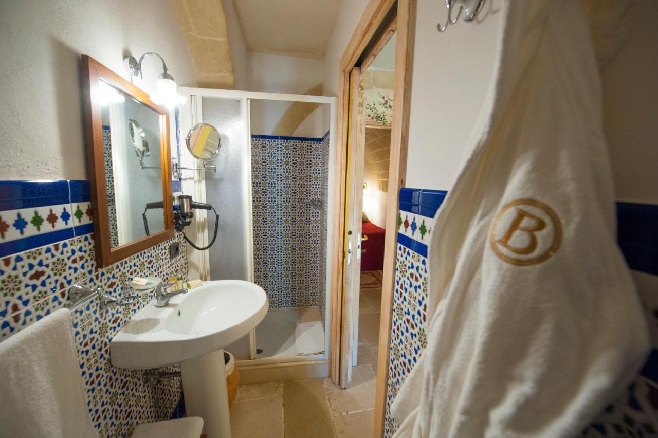 Masseria La Brunetta Massafra Dış mekan fotoğraf