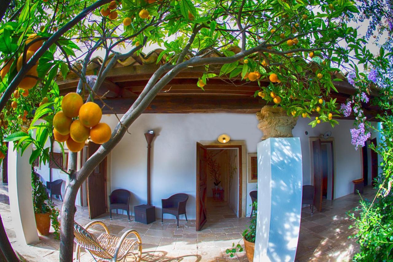 Masseria La Brunetta Massafra Dış mekan fotoğraf