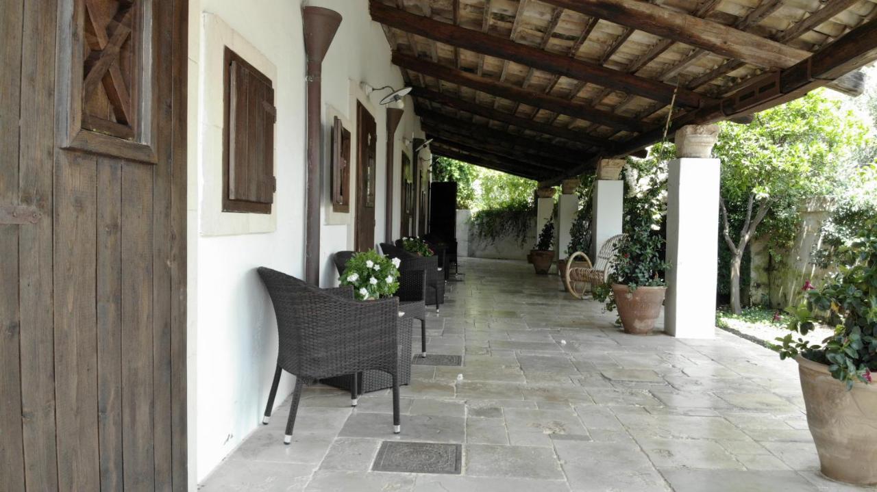 Masseria La Brunetta Massafra Dış mekan fotoğraf