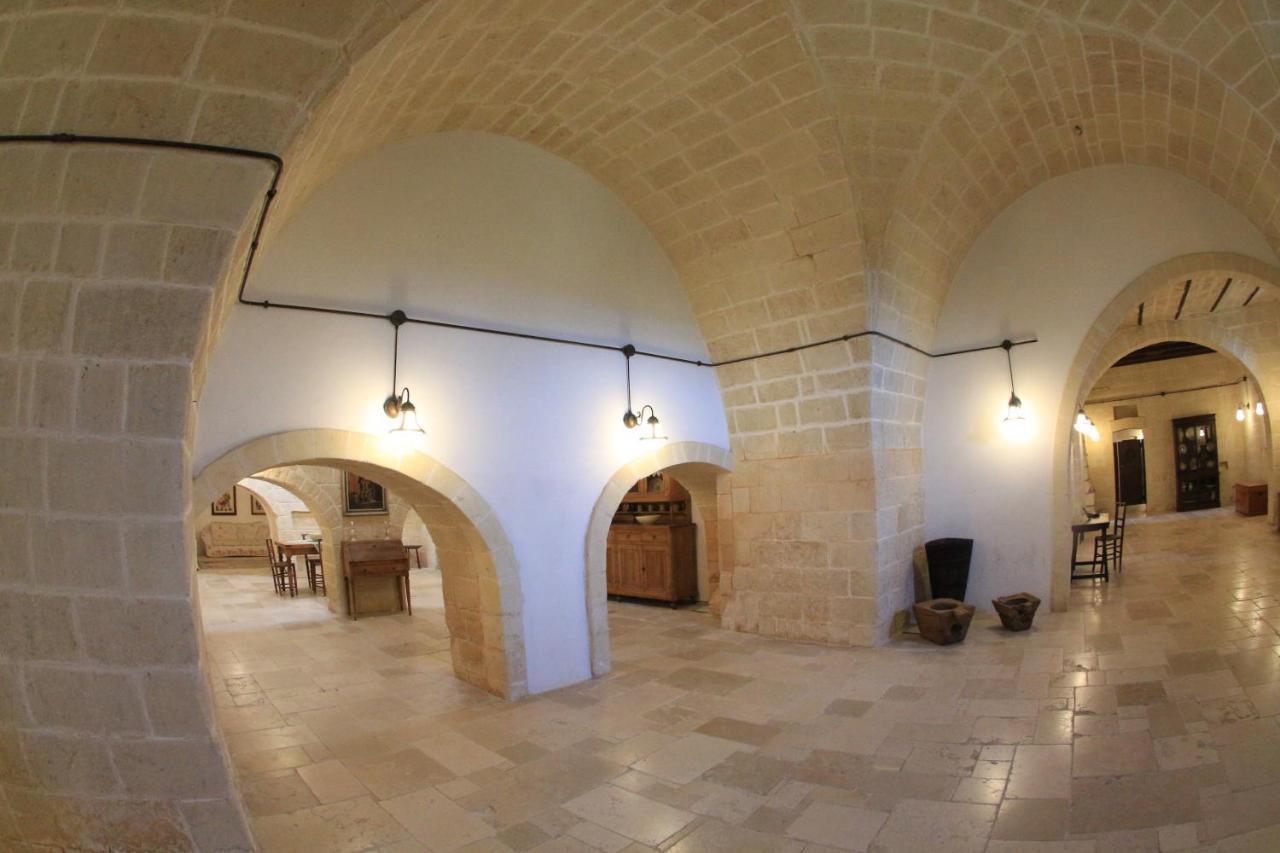 Masseria La Brunetta Massafra Dış mekan fotoğraf