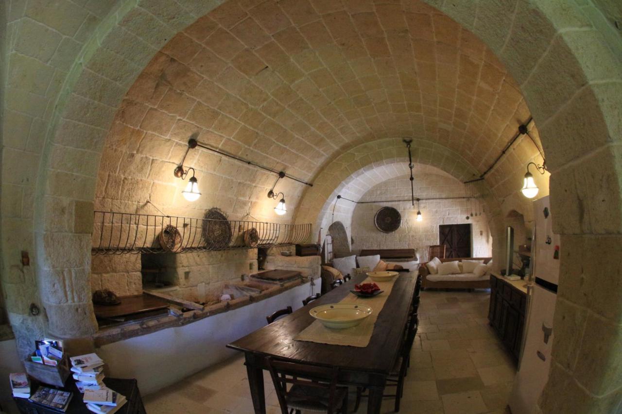 Masseria La Brunetta Massafra Dış mekan fotoğraf
