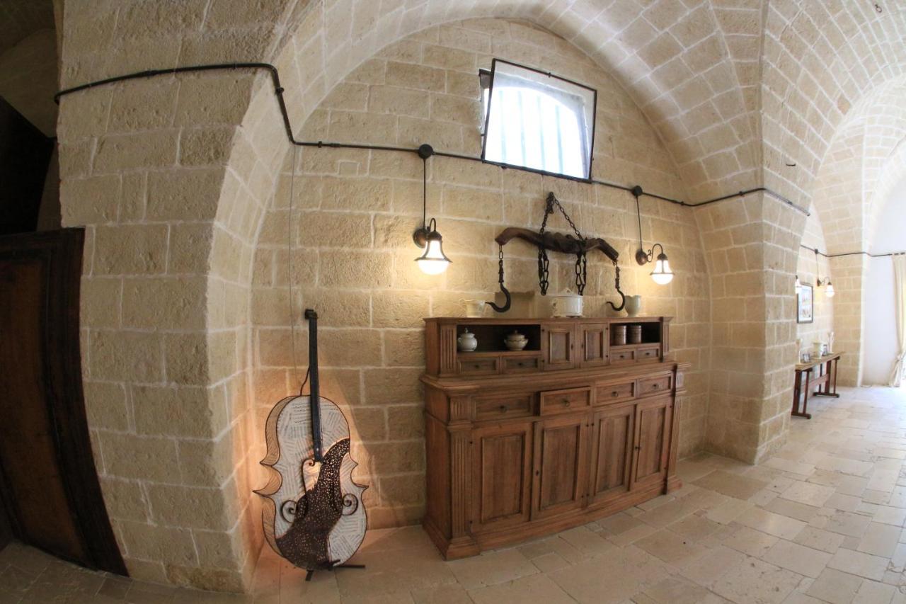 Masseria La Brunetta Massafra Dış mekan fotoğraf