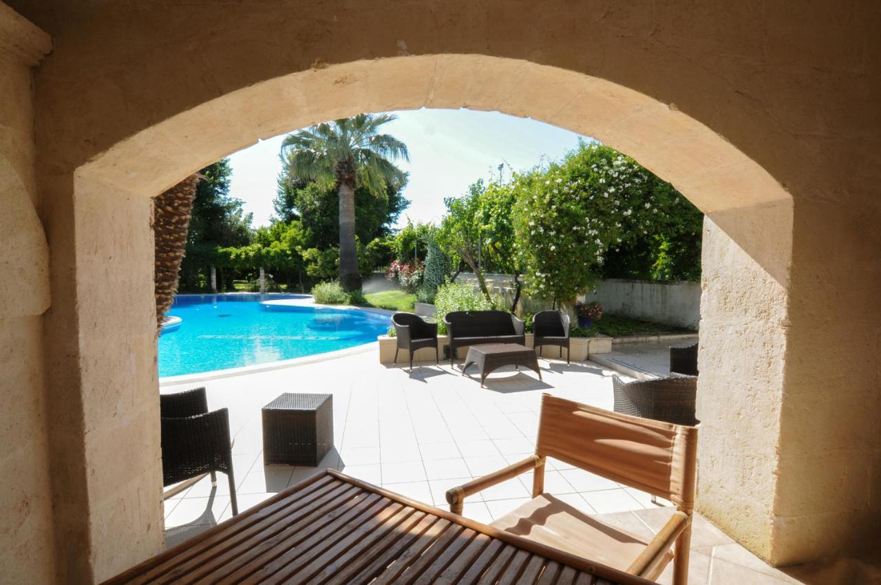 Masseria La Brunetta Massafra Dış mekan fotoğraf
