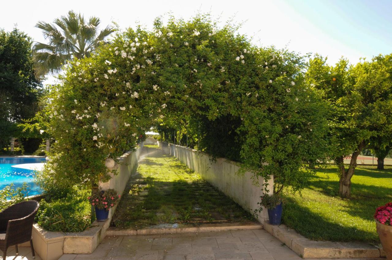 Masseria La Brunetta Massafra Dış mekan fotoğraf