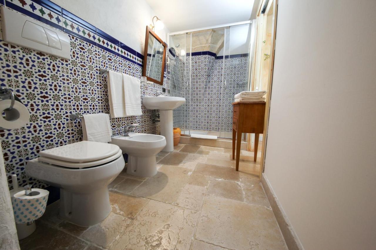 Masseria La Brunetta Massafra Dış mekan fotoğraf