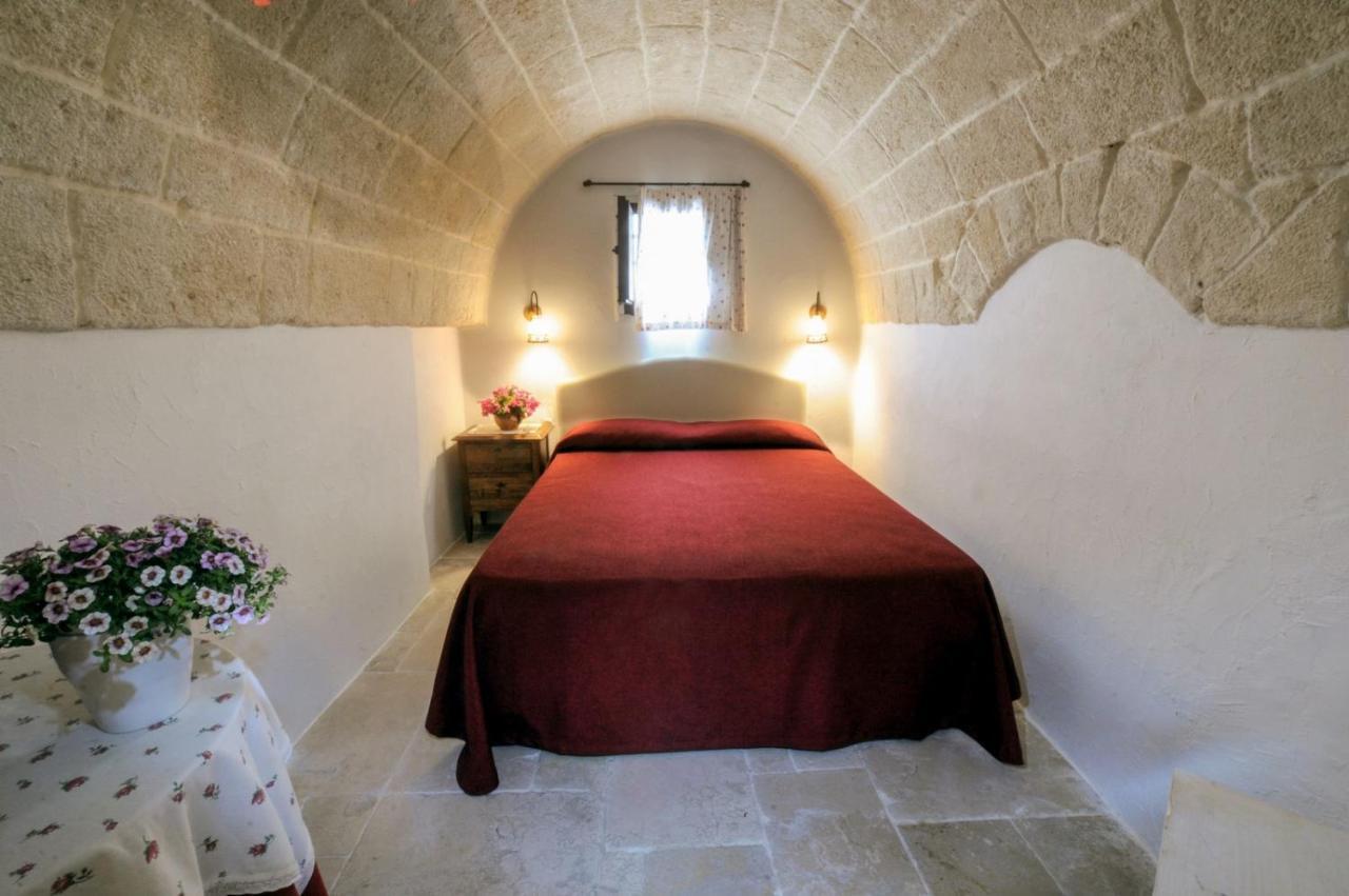 Masseria La Brunetta Massafra Dış mekan fotoğraf