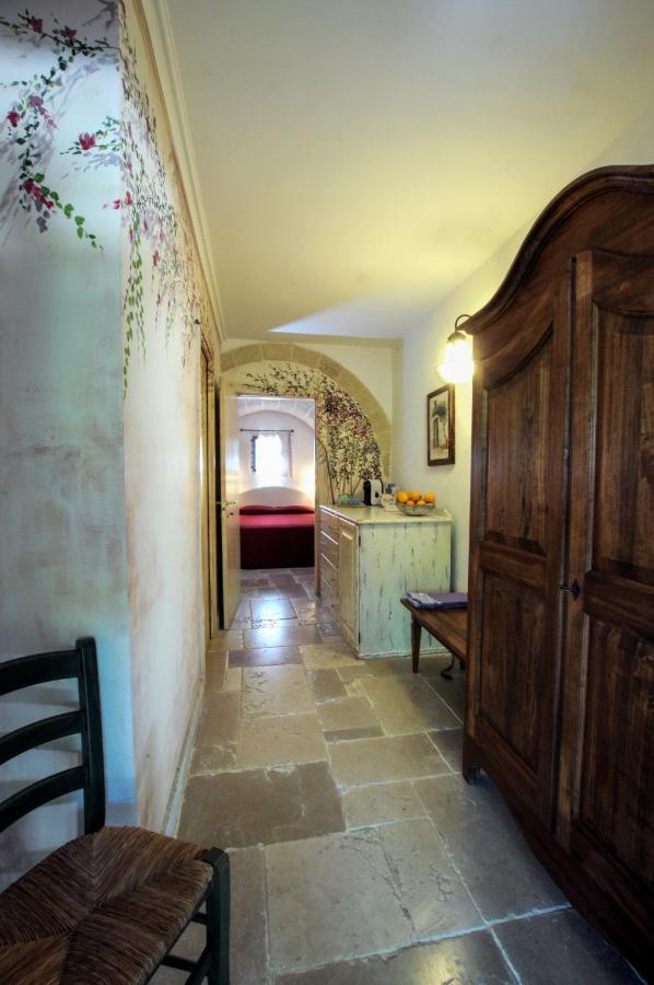 Masseria La Brunetta Massafra Dış mekan fotoğraf